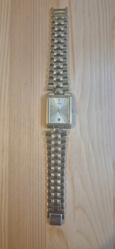 Seiko vintage quarz - vintage,