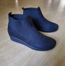 Bama Damen Schuhe Stiefeletten