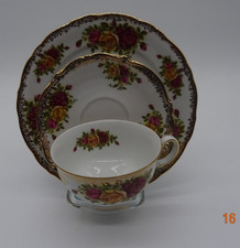 Sammeltasse Kaffeegedeck