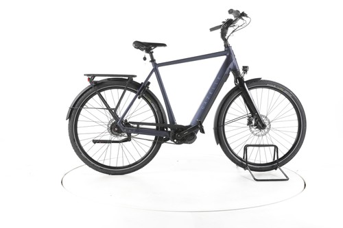 Gazelle chamonix hms city - c5,