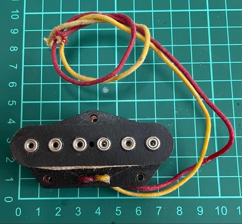 Asat classic mfd - g&l,
