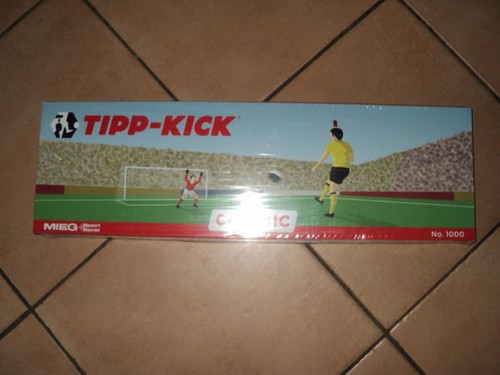 Originalverpacktes tipp kick - 1,