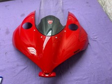 Verkleidung front 48134891A