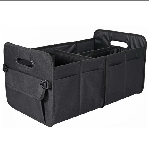 Kofferraum organizer auto - kofferraum,