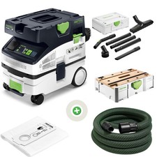 Festool AKTION: Absaugmobil