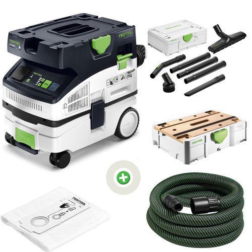 Festool aktion absaugmobil - festool,