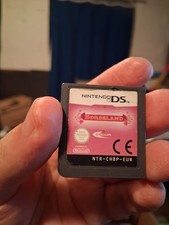 HORSELAND (Nintendo DS)