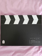 WTS kpop BTS Army Membership Kit