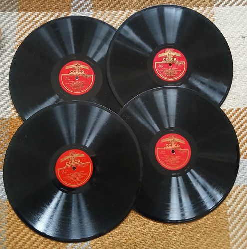 Russian set cccp - russian,