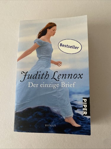 Judith lennox der einzige - der,