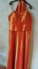 Abendkleid von City Girl Paris, Gr.  44...SONDERPREIS