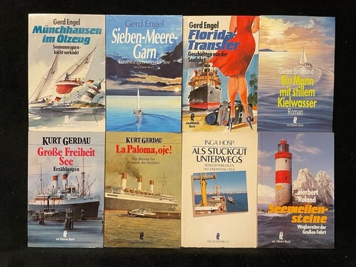 Sammlung paket 8 - sammlung,