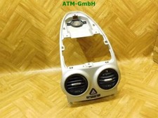 Mittelkonsole Blende Abdeckung Luftdüse Luftdusche Opel Corsa D GM 13204955