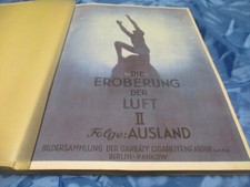 Die Eroberung der Luft 