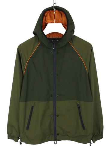 Scotch soda jacke - jacke, herren