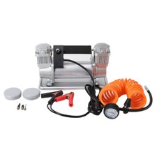 12V Kompressor Mobiler mit