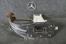 X209-37 * Mercedes Benz W211 E-Klasse Stoßstange Frontmaske Links 