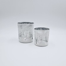 Formano Windlicht "Eiszeit"