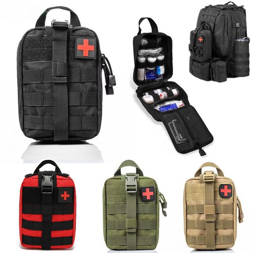 Taktische molle gürteltasche - taktische,