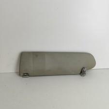 VOLKSWAGEN TRANSPORTER T5 Sonnenblende links 7H5857551B 2010 LHD 27352784