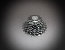 Campagnolo Record EXA Drive Cassette / 8 Sp / 12 - 23 / ø 29 mm / c super
