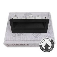 HECKKLAPPE GRIFF SCHALTER TASTER MIKROSCHALTER FÜR VW GOLF 6 VI PASSAT B7 SHARAN