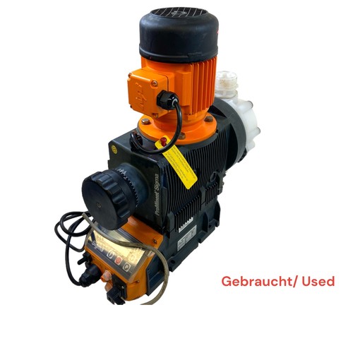 Prominent dosiertechnik - prominent,