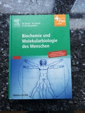 Biochemie und