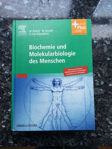 Biochemie und