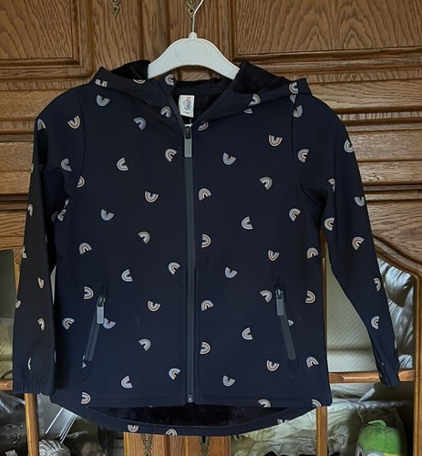 Topolino softshelljacke blau - topolino,