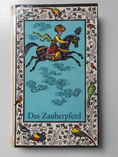 Das Zauberpferd Märchen aus 1001 Nacht Robinsons billige Bücher RBB Band 144