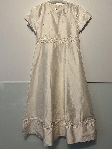 Tolles kommunionkleid reine - kommunionkleid,