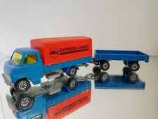 Siku V338 Hanomag Henschel