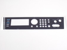 Samsung JC63-02568E Ersatzteil: Control Panel Sticker Aufkleber für CLX-6250FX