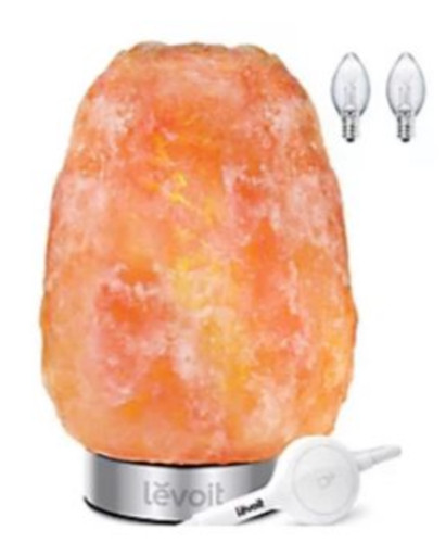 Himalaya salzlampe natural - salzlampe,