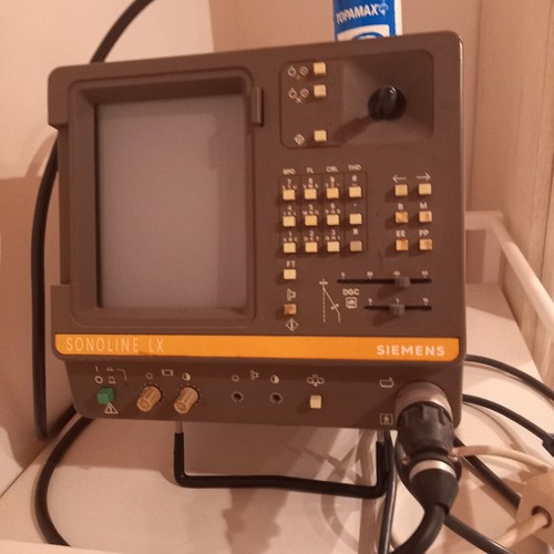 Ultraschallgerät gebraucht