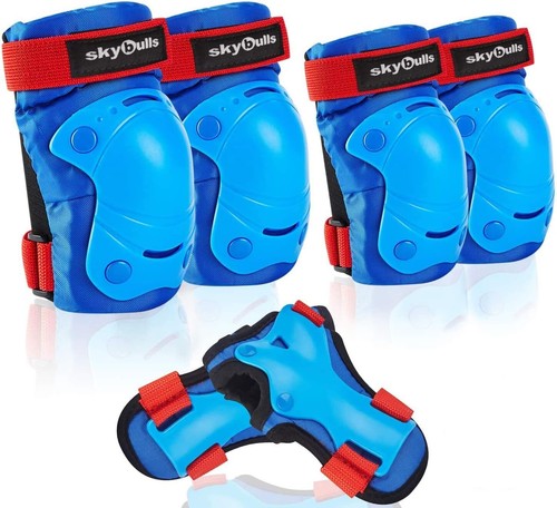 6tlg kinder schonerset - 6tlg.,