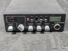 Danita 640AM Radio -