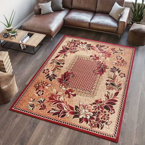 Teppich kurzflor modern - kurzflor,