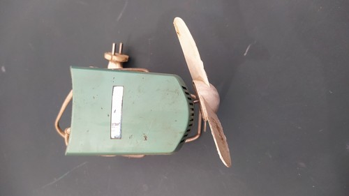 Ventilator tischventilator typ - ventilator,