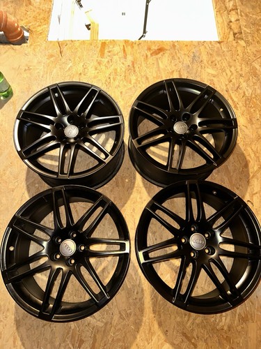 Original audi felgen r19 - original,