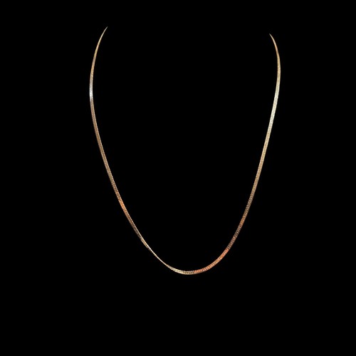 Karat massive gelbgold - karat,