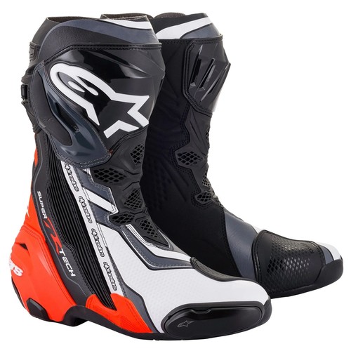Alpinestars supertech - alpinestars,