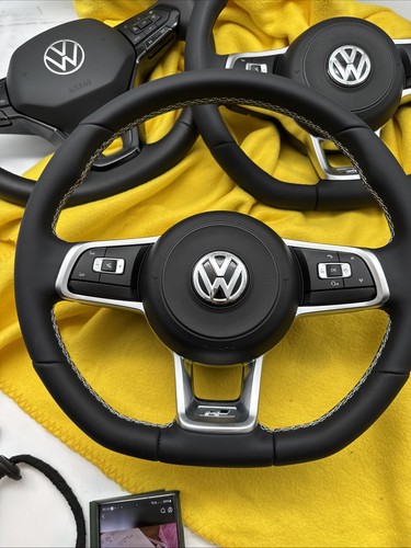 Golf polo passat b6 - vw, 7