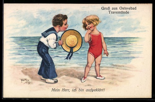Künstler arthur thiele - arthur,