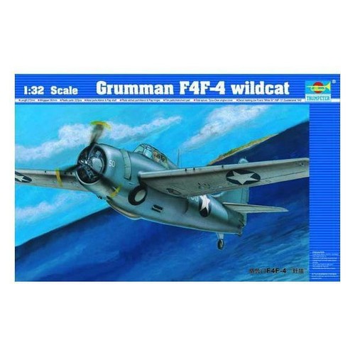 Trumpeter tru02223 grumman - trumpeter,