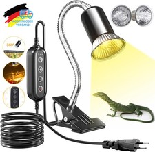 Terrarium Aquarium Heizlicht