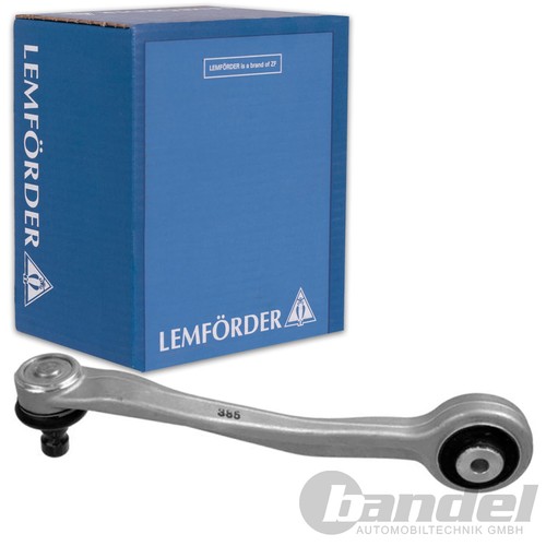 Lemförder querlenker hinten - querlenker,