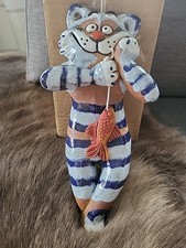 Gartenfigur Gartenstecker