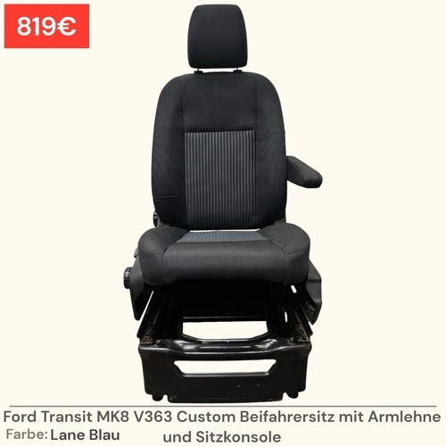 Ford transit mk8 v363 - mk8,